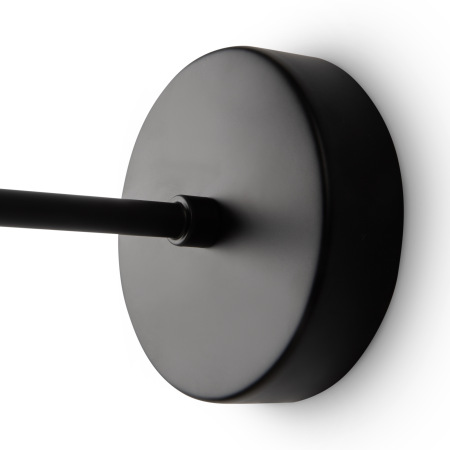 Настенный светильник (бра) Tesse, FR1011WL-01B