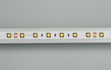 Светодиодная лента RT-B60-10mm 24V Warm3000 CRI98 (14.4 W/m, IP20, 5060, 5m) (Arlight, Открытый), 021421(2)