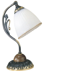 Настольная лампа Reccagni Angelo. P.3800