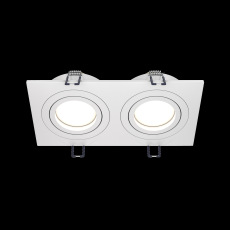 Встраиваемый светильник Atom DL024-2-02W
