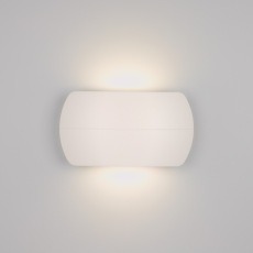 Светильник SP-Wall-200WH-Vase-12W Warm White (Arlight, IP54 Металл, 3 года)