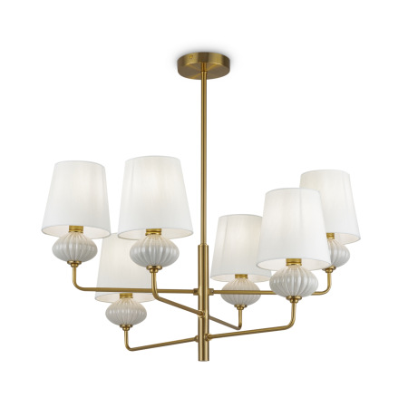 Подвесной светильник Ceramics, FR2029PL-06BS