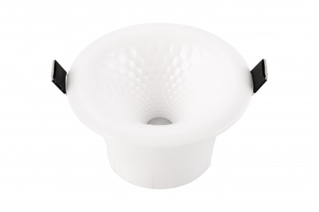Точечный встраиваемый светильник Denkirs DK3400-WH