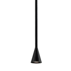 Подвесной светильник Crystal Lux Enero SP1 Black