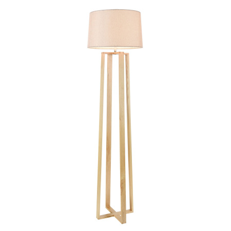 Торшер Freya Nubi FR5134-FL-01-BG