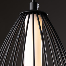 Подвесной светильник Sabi, FR6131PL-L24B