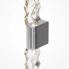 Настенный светильник (бра) Selemo 3000К 5Вт, MOD328WL-L5CH3K