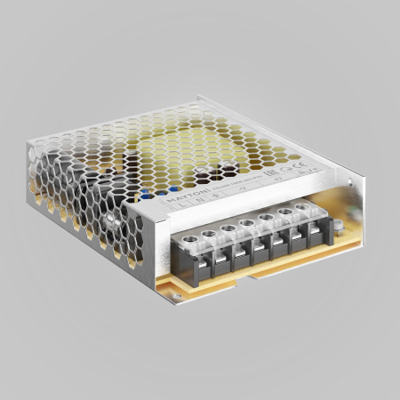 Блок питания 48В 150Вт IP20 PSL006, PSL006-150W-48V-IP20