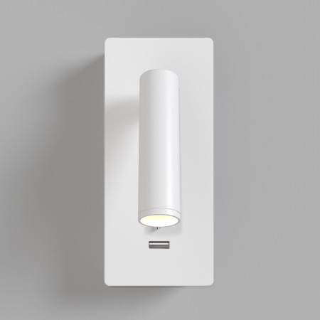 Настенный светильник (бра) Mirax 3000К 3Вт IP 20, C041WL-L3W3K