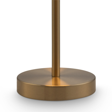 Настольный светильник Pietra, FR5371TL-01BS