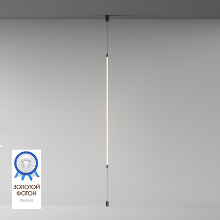 Бра  Denkirs DK7506-BK
