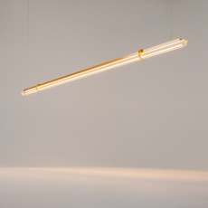 Подвесной светильник Plume 3000К 28Вт, MOD340PL-L28BS3K