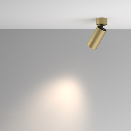 Потолочный светильник Artisan GU10 1x10Вт, C082CL-01-GU10-MG