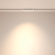 Трековый светильник Points Unity 4000K 10Вт 36°, TR010-1-10W4K-M-W