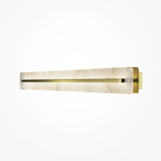 Настенный светильник (бра) Albatre 3000К 18Вт, MOD366WL-L18BS3K