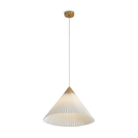 Подвесной светильник Kinsley, FR5533PL-01BS