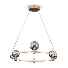 Подвесной светильник Urban FR4005PL-03G