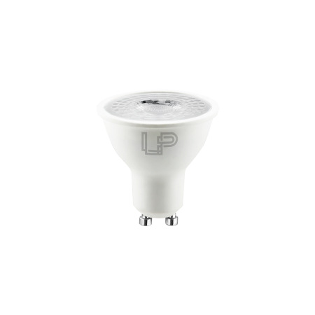 Светодиодная лампа LEDS POWER GU10 6Вт 4000К (линза 60°) 006864