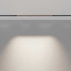 Трековый светильник Points Exility 2700-6000K 24Вт 36° Dim Dali2, TR031-4-24WTW-DD2-B