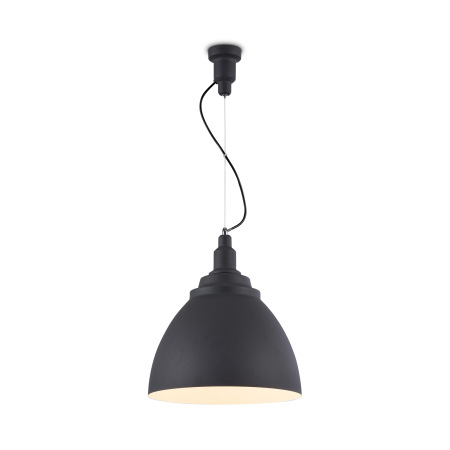 Подвесной светильник Bellevue E27х1 60Вт, P535PL-01B