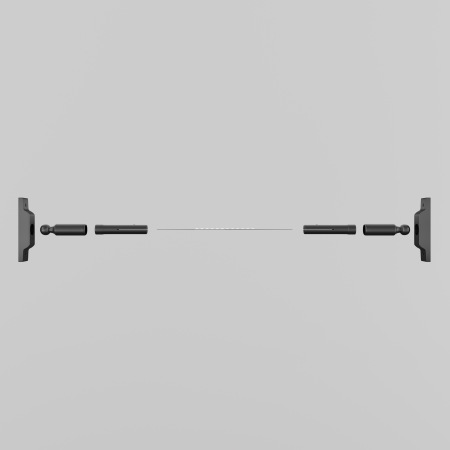 Тросовая система освещения Teras 6м