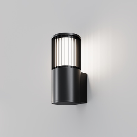 Настенный светильник (бра) Alura E27х1 35 Вт IP54