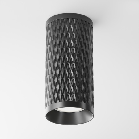 Потолочный светильник Focus Design C036CL-01B