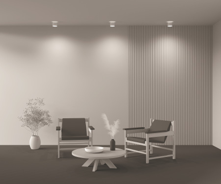 Потолочный светильник Planet C009CW-L12W