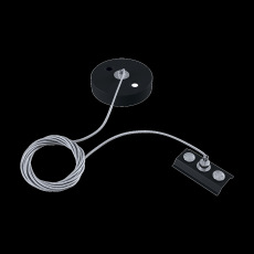 Аксессуар для трекового светильника Technical TRA001CW-11B