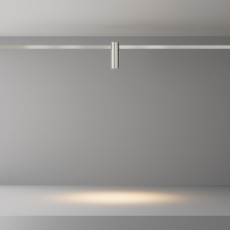 Трековый светильник Focus Led Flarity 3000K 5Вт 60°, TR143-1-5W3K-W-PT
