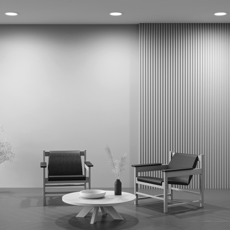 Встраиваемый светильник Stockton DL018-6-L18W