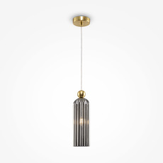 Подвесной светильник Antic E14х1 40Вт, MOD302PL-01GR