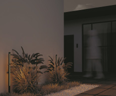 Ландшафтный светильник Pole 3000K 12Вт IP65, O440FL-L12GF3K