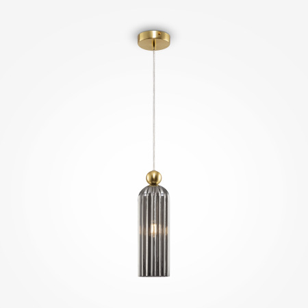 Подвесной светильник Antic E14х1 40Вт, MOD302PL-01GR