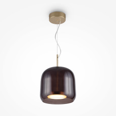 Подвесной светильник Madmen 3000K 6Вт, MOD128PL-L6BR