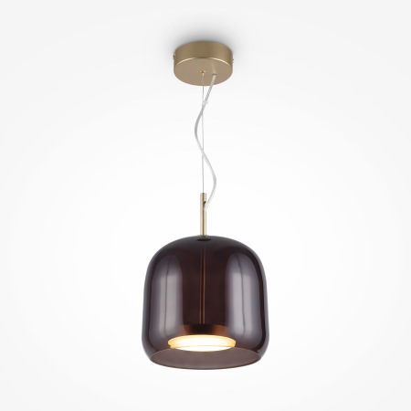 Подвесной светильник Madmen 3000K 6Вт, MOD128PL-L6BR