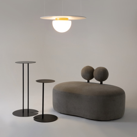 Потолочный светильник Glassy E27х1, MOD270CL-01G