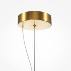 Подвесной светильник Ambre 3000К 42Вт, MOD331PL-L42BS3K