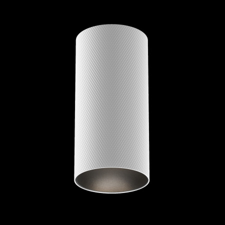 Потолочный светильник Artisan GU10 1x10Вт, C080CL-01-GU10-W