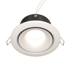 Встраиваемый светильник Yin DL030-2-01W