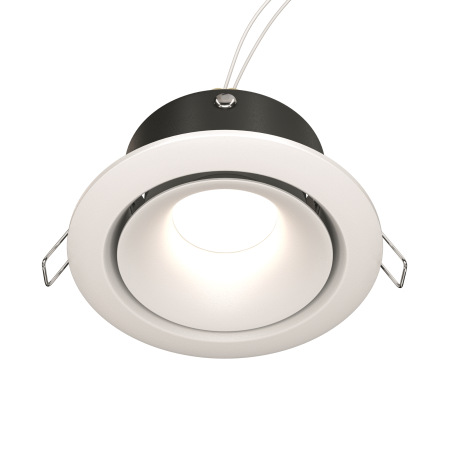 Встраиваемый светильник Yin DL030-2-01W