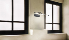 Подсветка Finelli 3000К 12,1Вт IP 20, MIR004WL-L12B