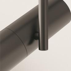 Потолочный светильник Elti C020CL-01B