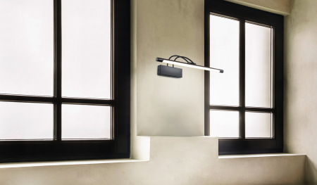 Подсветка Finelli 3000К 12,1Вт IP 20, MIR004WL-L12B