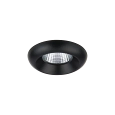 Светильник точечный встраиваемый декоративный со встроенными светодиодами Monde 071077