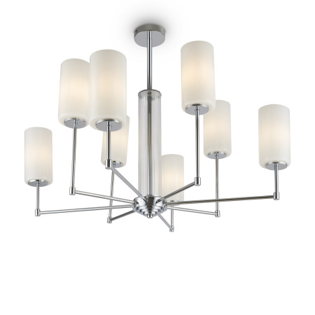 Подвесная люстра Freya Agnes FR5184PL-08CH