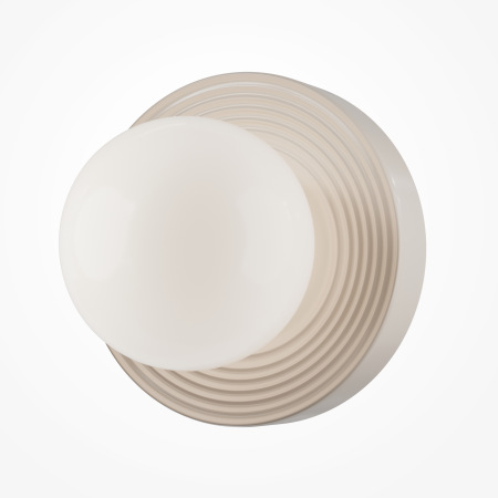 Настенный светильник (бра) Careless G9x1, MOD403WL-01BG