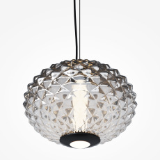 Подвесной светильник Bruma 3000K 10Вт, MOD397PL-L10B3K