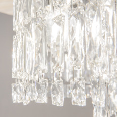 Потолочный светильник Dune E14х60, DIA005CL-06CH