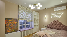 Встраиваемый светильник Zoom DL032-2-01W